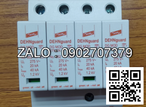 RJ45 TELE 4-C (122VAC, 170VDC, 18MHz, 7.5kA) OBO 5081982