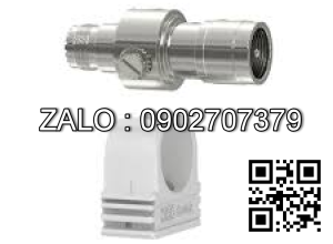 S-UHF M/W (130VAC, 185VDC, 0-1.3GHz, 10kA) OBO 5093023