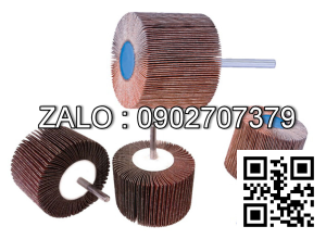 Đá nhám chuôi Hải Dương 40x25x6mm