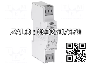 FRD24 (19VAC, 28VDC, 10kA) OBO 5098514