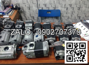 Sửa chữa xe nâng ga 1.0 tấn Jungheinrich