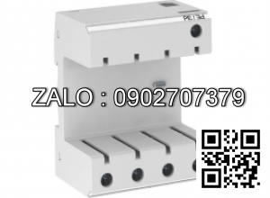 MC V4 (Connecting bridge for lightning controller copper, Cu, pack of 11) OBO 5096886