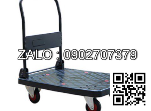 Xe đẩy hàng Nikawa WFA-150DX