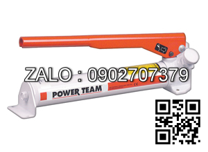Bơm tay thủy lực Power Team P159