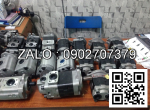 Sửa chữa xe nâng xăng 5.0 tấn Doosan