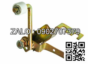 Sửa chữa xe nâng dầu 15.0 tấn MGA