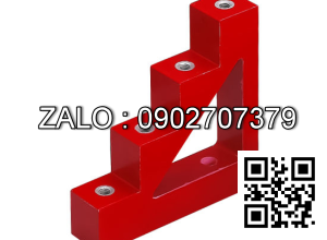 Gối đỡ bậc thang Gama 4P CT4-40 40mm