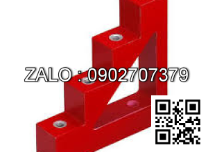 Gối đỡ bậc thang Gama 4P CT4-20 20mm