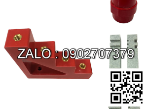 Gối đỡ bậc thang Gama 2P 25mm CT2-25