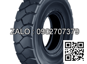 Lốp xe 815-15/7.00 ,8.15-15/7.00 , 28x9-15/7.00 , 225/75-15 Nexen / White