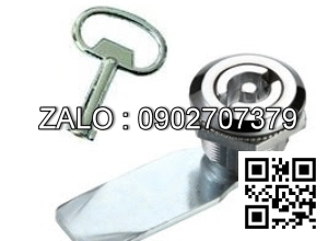 hóa tủ loại chẽ (bao gồm chìa) Hengzhu MS705-1-2