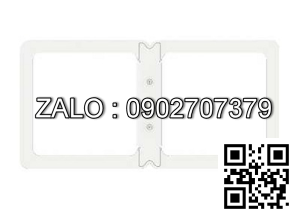 Khung đỡ đôi Clipsal / Schneider E8331_26_WE_G19