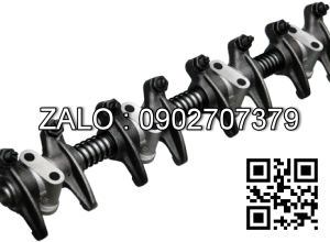 Bộ dàn cò xe nâng 4JG2 TAILIFT