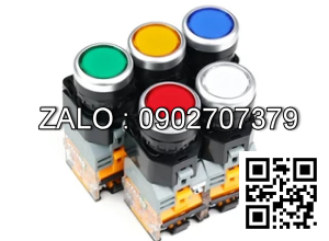 Nút nhấn chuông Clipsal / Schneider E3031HBP_GS_G19