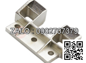Gối đỡ thanh dẫn hướng Hengzhu RG06-1