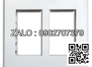 Mặt dùng cho 6 thiết bị Panasonic WEVH68060