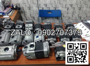 Sửa chữa xe nâng dầu 3.5 tấn Komatsu