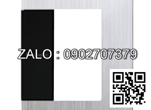 Mặt dùng cho 3 thiết bị Panasonic WTFBP6503S-1-G