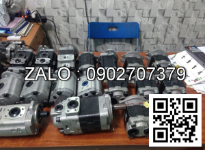 Sửa chữa xe nâng dầu 3.5 tấn Clark