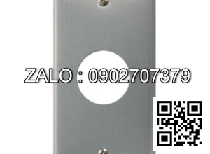 Mặt nhôm lỗ tròn Panasonic WN9513