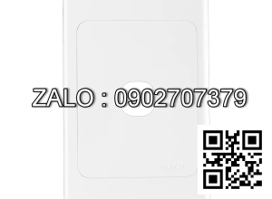 Mặt dùng cho 1 thiết bị MPE A201N