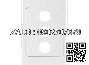 Mặt dùng cho 3 thiết bị MPE A203N