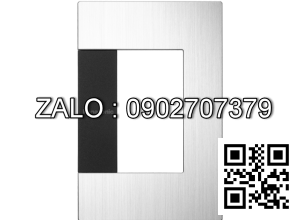 Mặt dùng cho 3 thiết bị Panasonic WTEG6503S-1-G