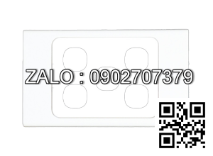 Mặt dùng cho 5 thiết bị MPE A205N