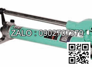 Bơm tay thủy lực OSAKA LTWA-0.7 0.7 lít