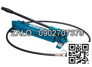 Bơm tay thủy lực ZUPPER CP-700