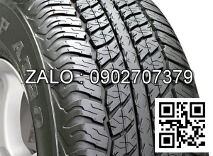 Lốp xe Dunlop 235 /55  R18 LM703hai