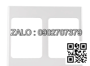 Mặt viền đơn MPE A20-WND