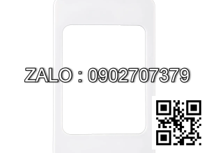 Mặt viền đơn MPE A20-IP