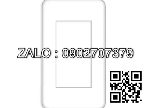 Mặt dùng cho 3 thiết bị MPE A503