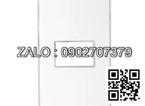 Mặt dùng cho 1 thiết bị MPE A601