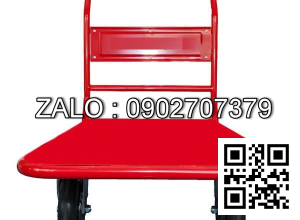 Xe đẩy hàng 4 bánh Phong Thạnh XTH 200T