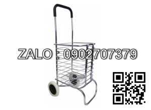 Xe đẩy hàng đi chợ đa năng ADVINDEQ TL-90C