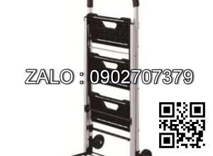 Xe đẩy hàng đa năng Maxkiwi HT-0080