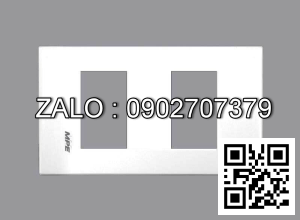 Mặt dùng cho 2 thiết bị MPE A702