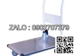 Xe đẩy hàng 4 bánh Maxkiwi PT-0086