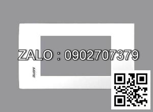 Mặt dùng cho 3 thiết bị MPE A703