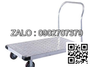 Xe đẩy hàng công nghiệp Maxkiwi PT–0107