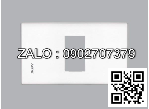 Mặt dùng cho 1 thiết bị MPE A801