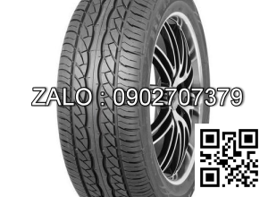 Lốp xe Maxxis 205 R16C 8PR MA751