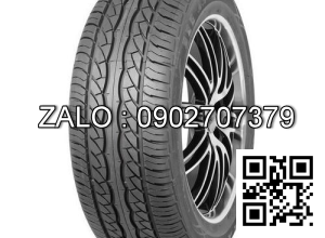 Lốp xe Maxxis 245/70R16PRO