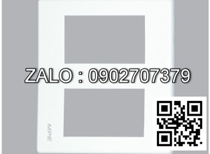 Mặt dùng cho 6 thiết bị MPE A80456