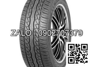 Lốp xe Maxxis 255/70 R15 HT760