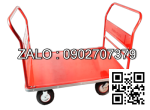Xe đẩy hàng 4 bánh Phong Thạch XTH 250S2
