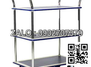 Xe đẩy hàng 3 tầng SUMO HL-130D
