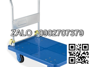 Xe đẩy hàng Jumbo HB 212